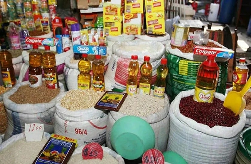 Protección al Consumidor no ve incremento de precios en canasta básica