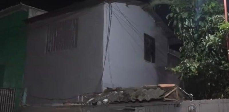 Italiano aparece muerto casa Tegucigalpa