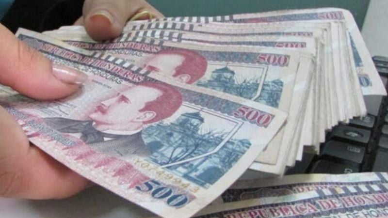 Presupuesto en Honduras aumenta