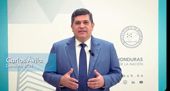 Honduras registra un aumento del 4,2 % en la economía de enero a agosto