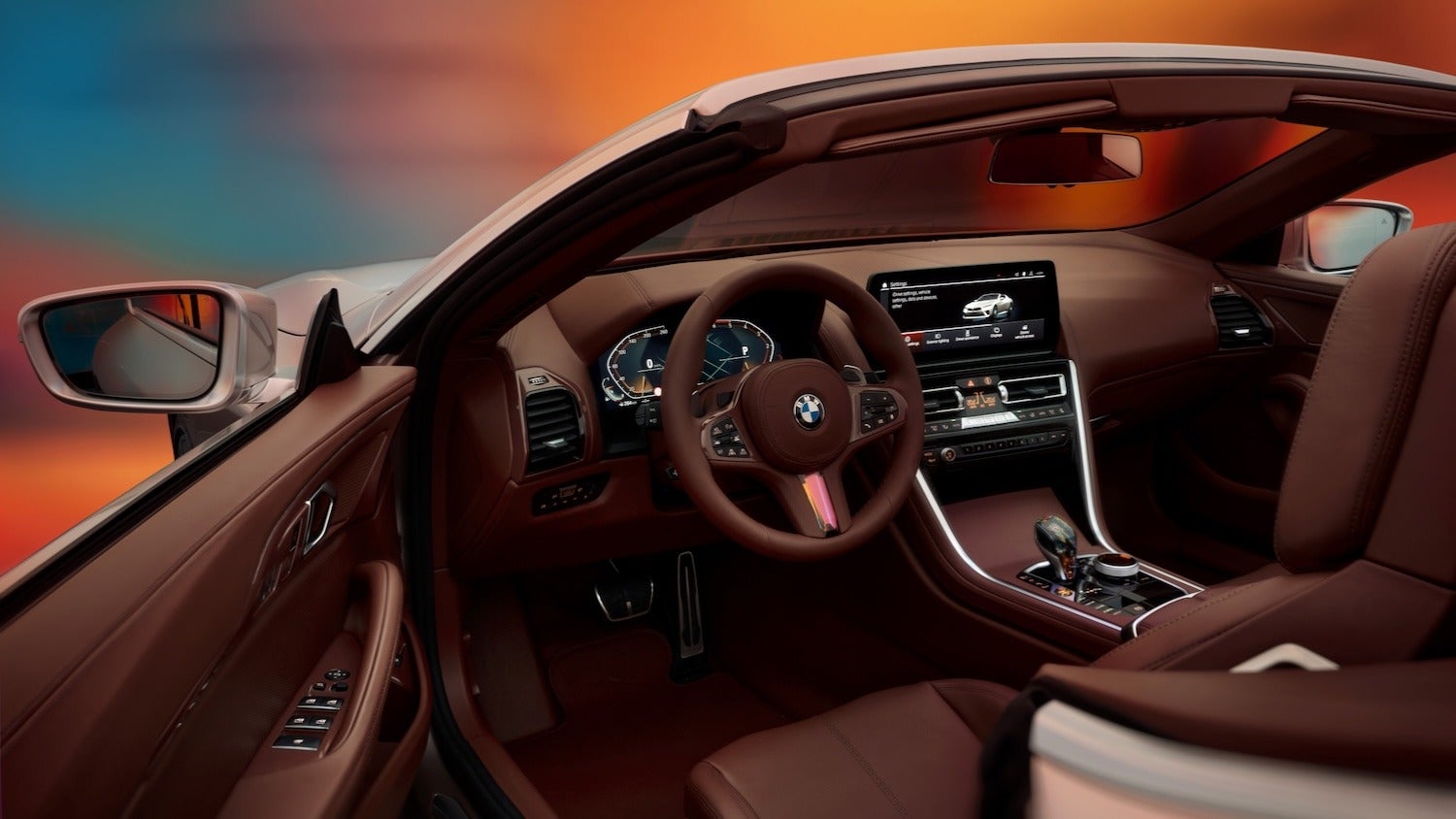 BMW Skytop
