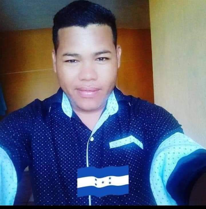 trabajo llegan a quitarle la vida joven en Yoro