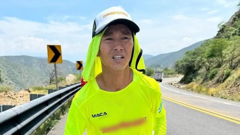 A finales de octubre podría llegar Shin Fujiyama a Honduras