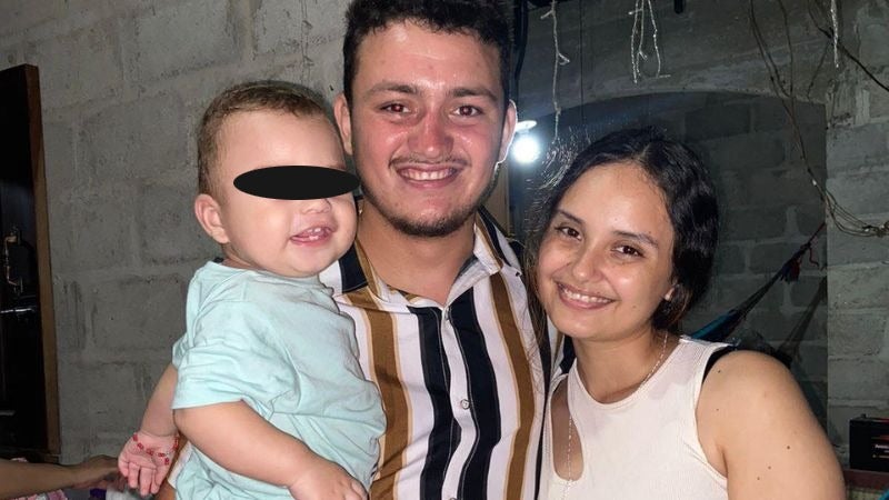 Joven arrollada Jutiapa