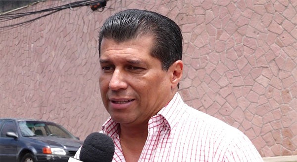 Congreso de Redondo es el peor de la historia: Coalición Patriótica