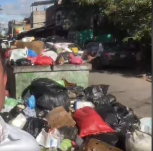 Colonia Hato de Enmedio