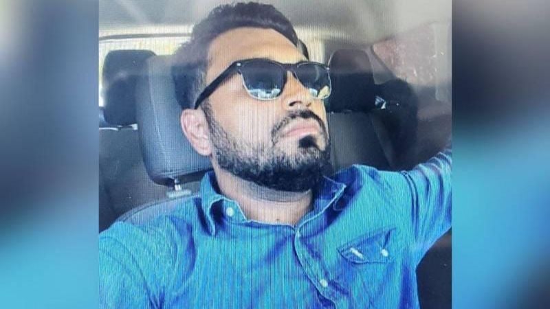 Abogado asesinado Lomas Toncontín