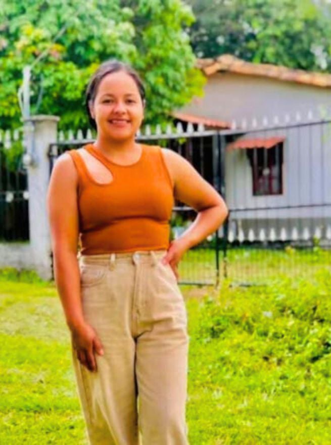 Joven pierde la vida en accidente vial en Lempira