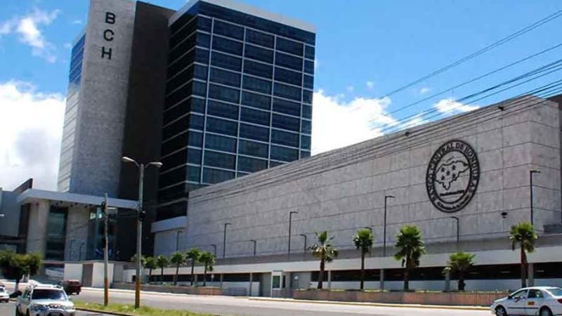 BCH advierte sobre nueva plataforma de estafas