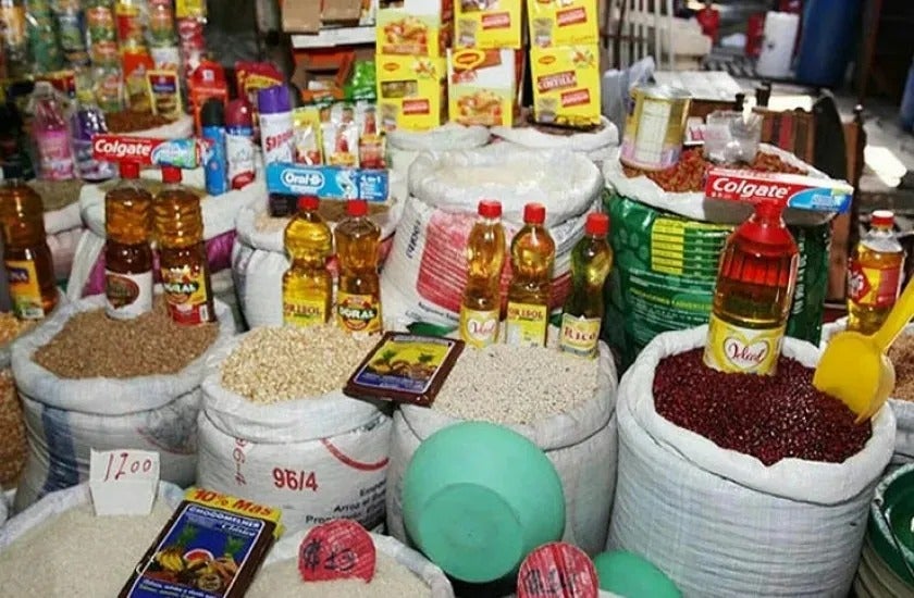 Advierten alzas a la canasta básica tras el impacto de la tormenta Sara