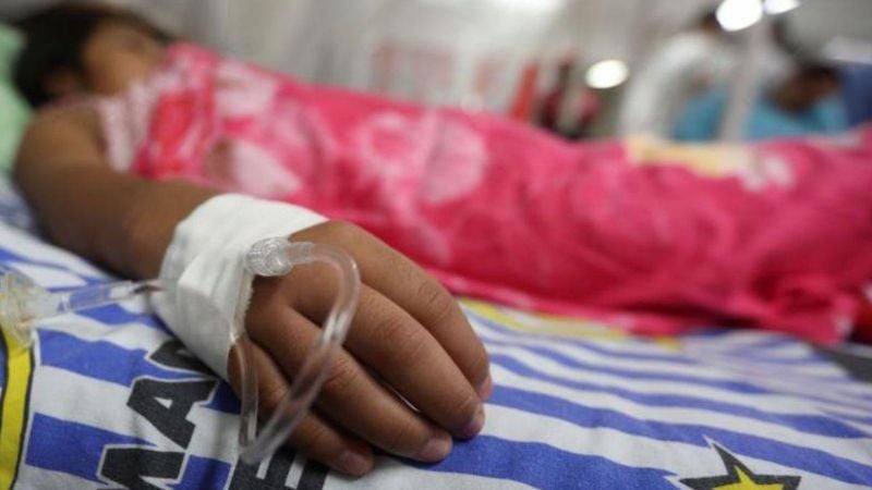 Honduras entre los países más afectados por el dengue