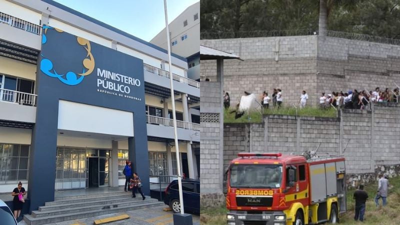 Pruebas MP pandilleras PNFAS