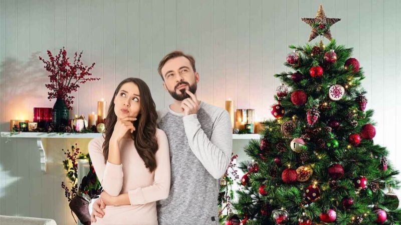 Cúando poner el árbol de navidad Cúando poner el árbol de navidad