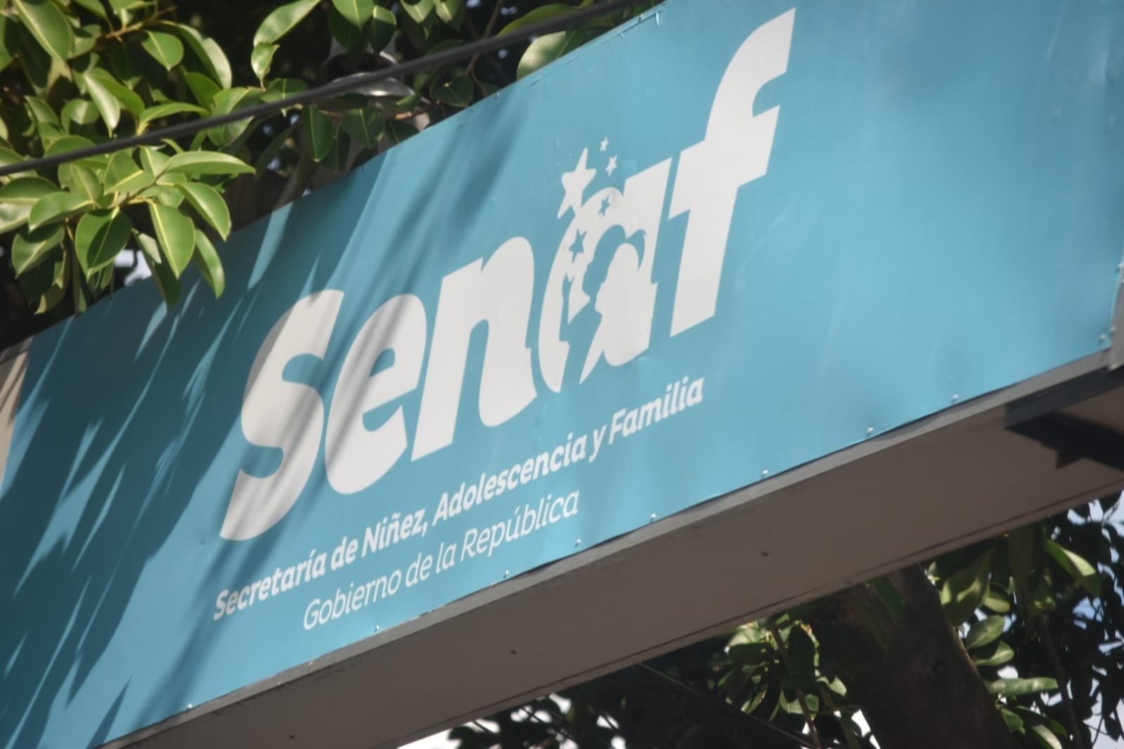 abuso infantil Honduras