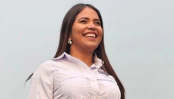 Suly Cálix deja HCH