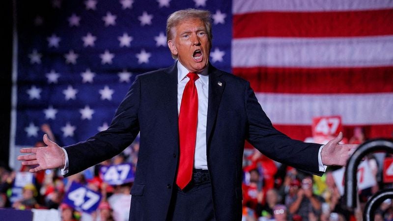 aborto tras victoria de Trump