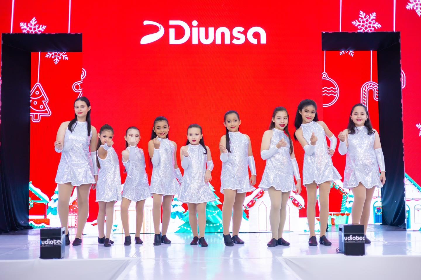 Diunsa