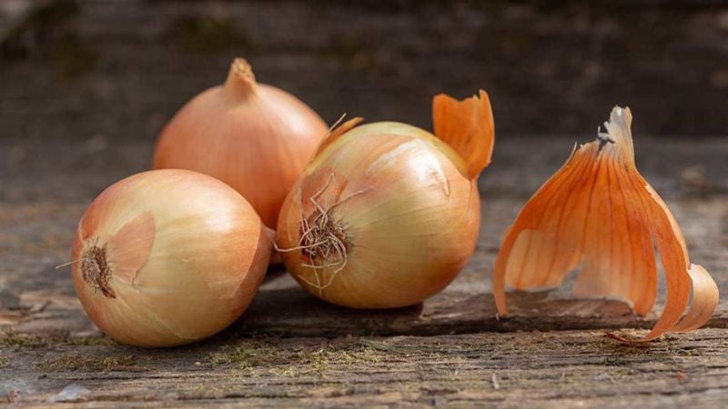 verdura que rejuvenece la piel