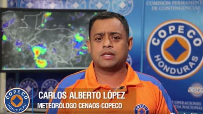 Carlos Alberto López