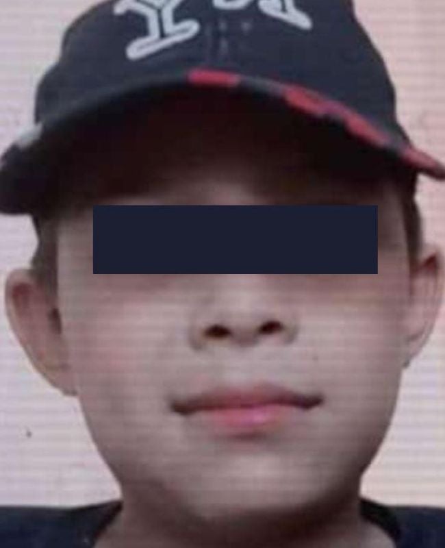 Condenan a homicida de Jeremy Zúniga