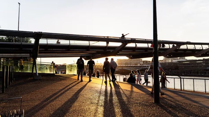 día más corto del 2024