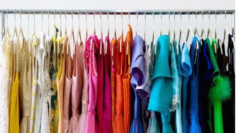 Colores evitar vestir Navidad Colores evitar vestir Navidad