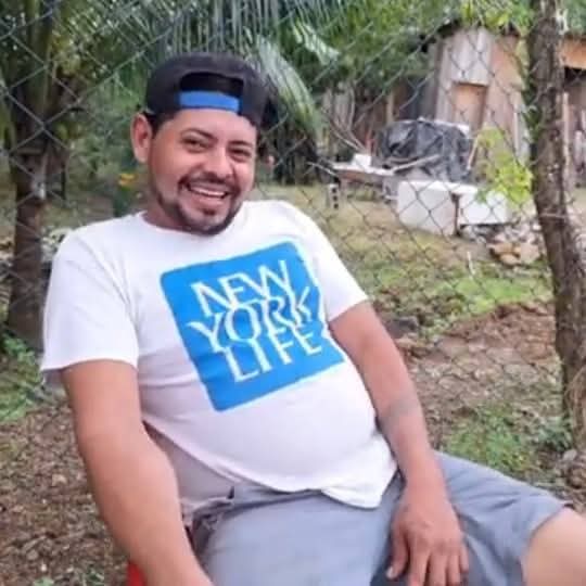 le quitan la vida a popular toktoker en Colón
