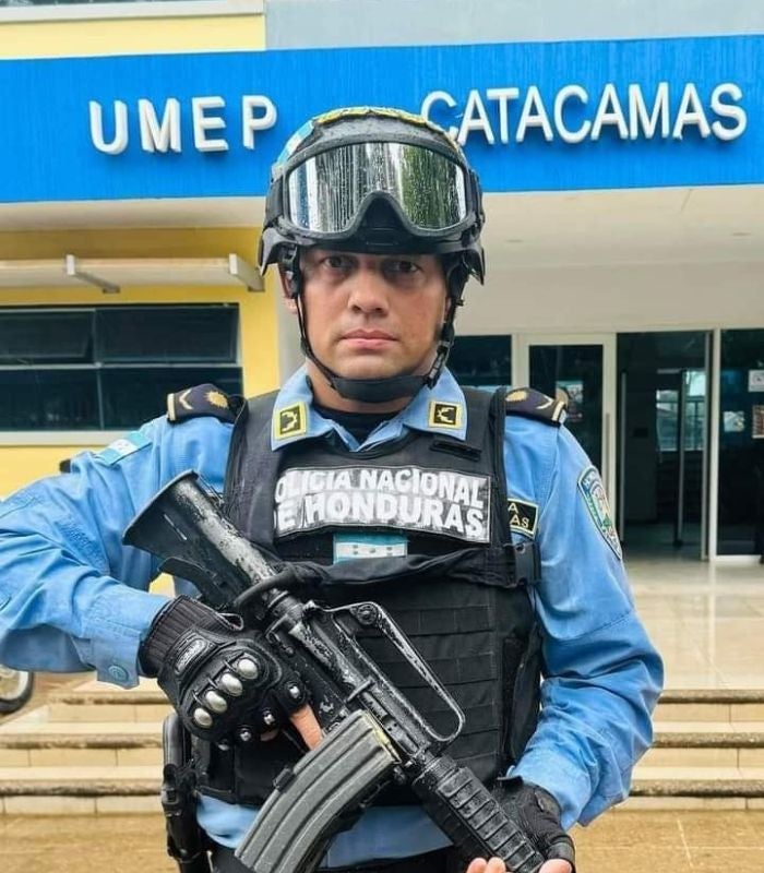 ofrecen un millón por Nolasco