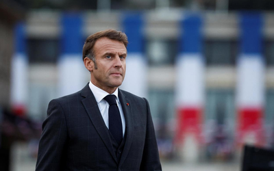 Macron