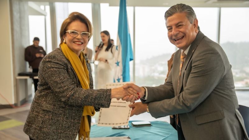 extranjeros obtienen nacionalidad hondureña