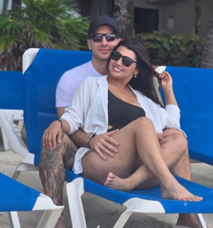 pareja