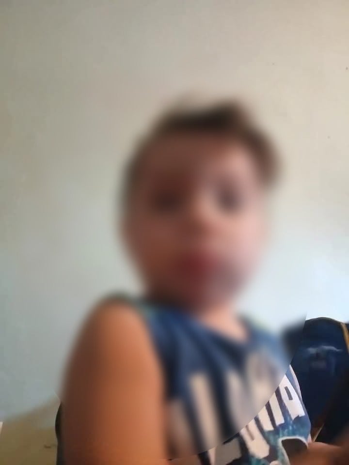 niño muere ahogado Olancho
