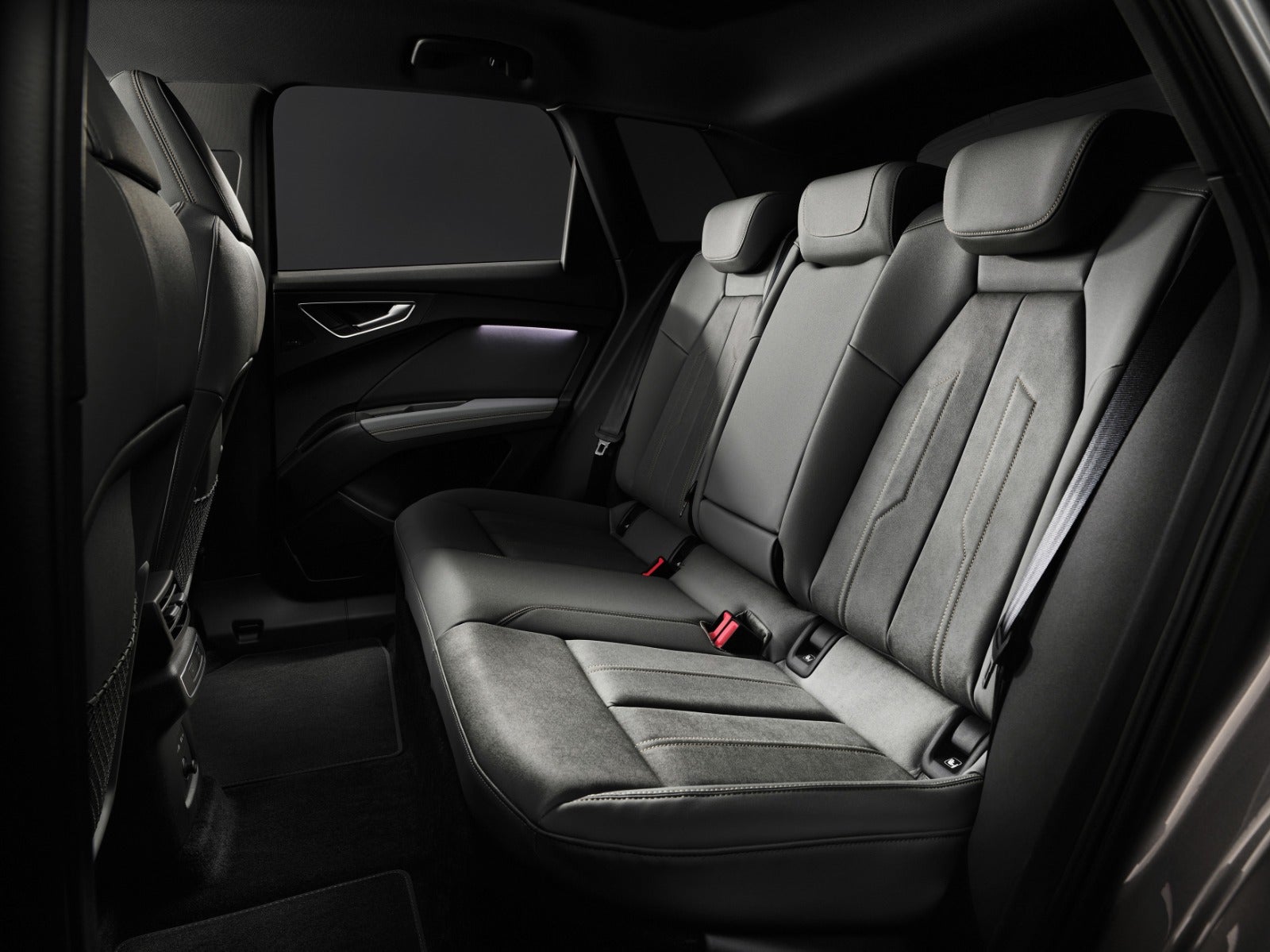 Audi Q4 Sportback 45 e-tron