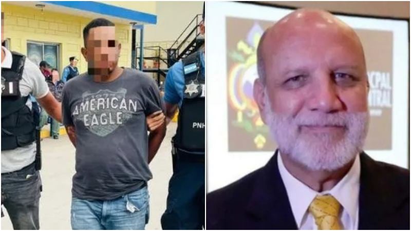 Procedimiento abreviado implicado crimen Pelón