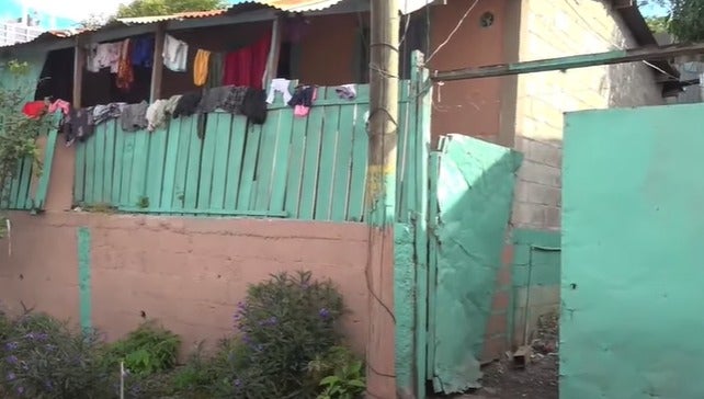 Mujer aparece muerta colonia Nueva Suyapa
