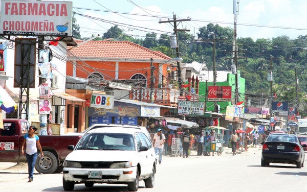 Choloma