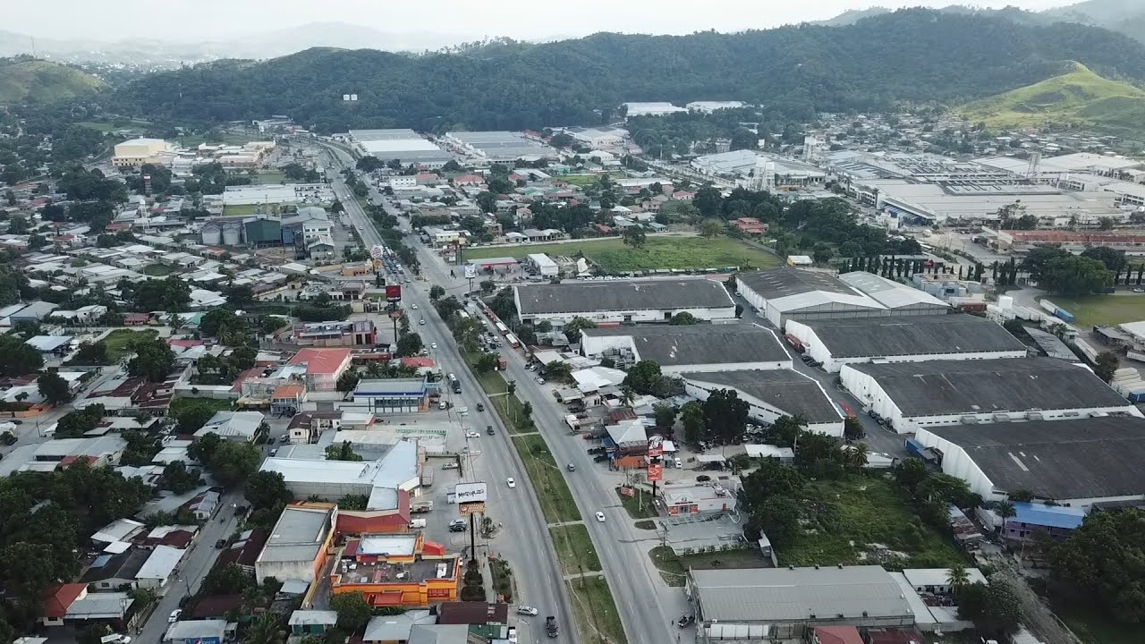 Ciudad