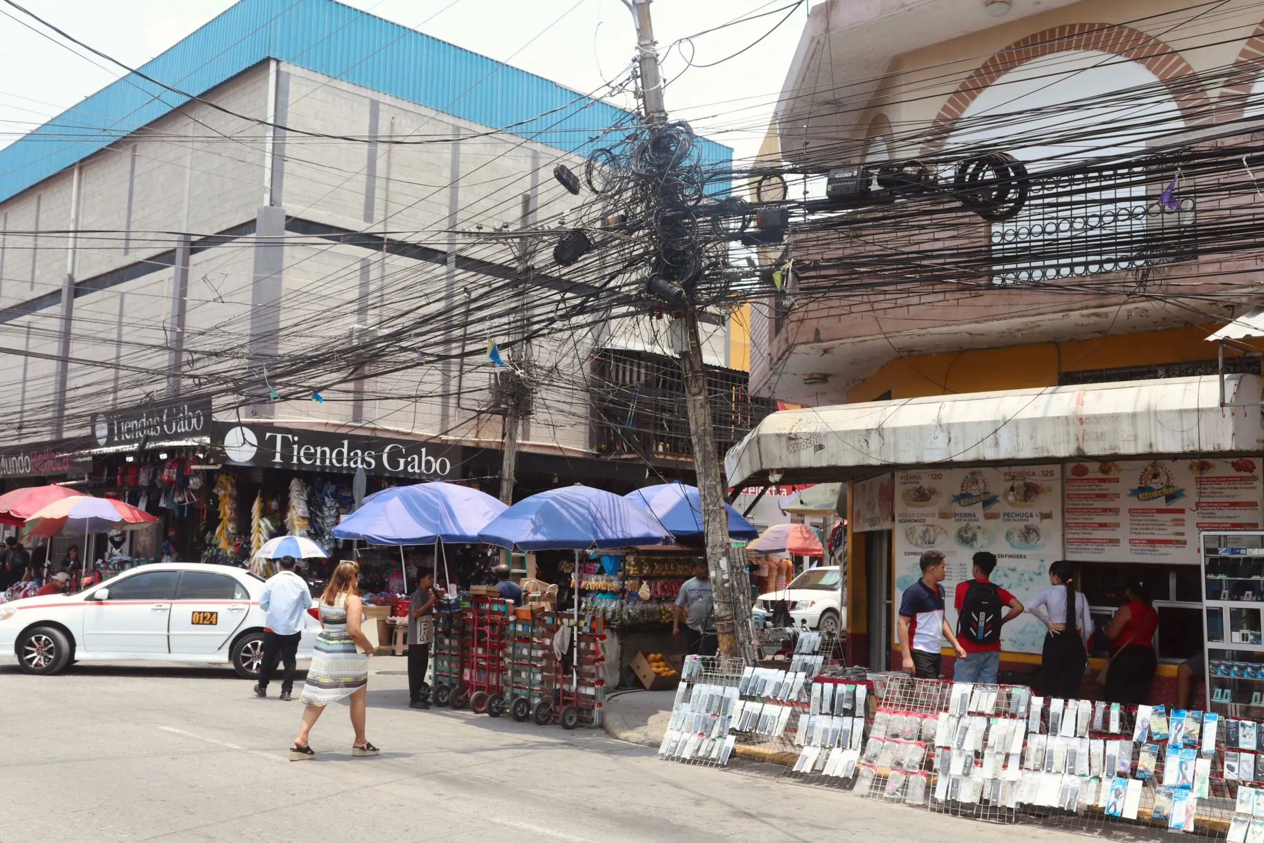 Comercio