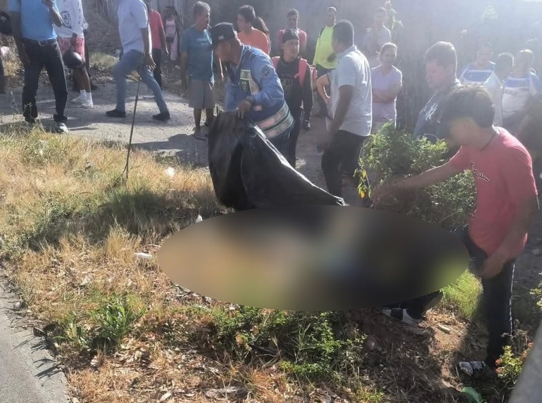 piques muerto dos jóvenes Choluteca