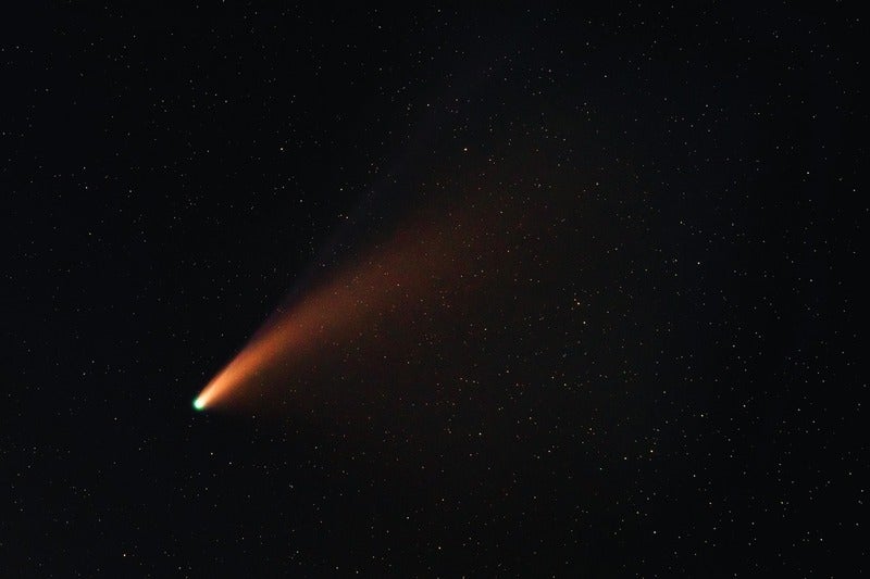 Cometa