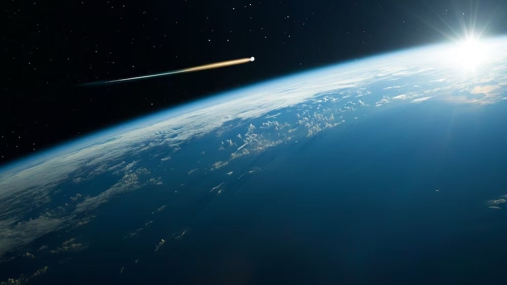 Cometa G3 Atlas Honduras