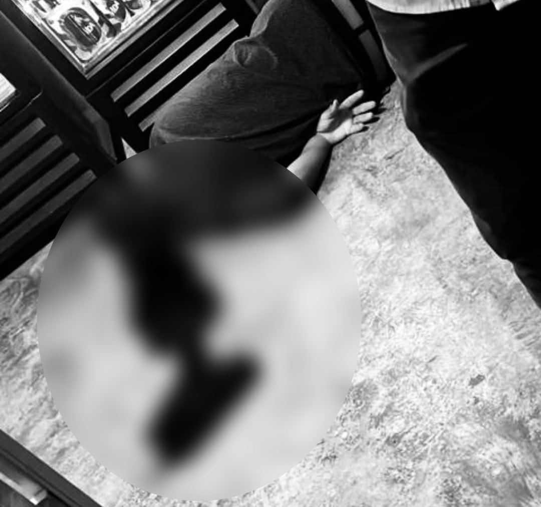 acribillan a un hombre en Manto Olancho