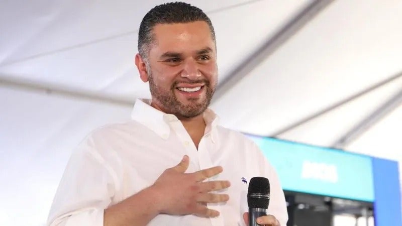 David Chávez suspensión de alertas de captura
