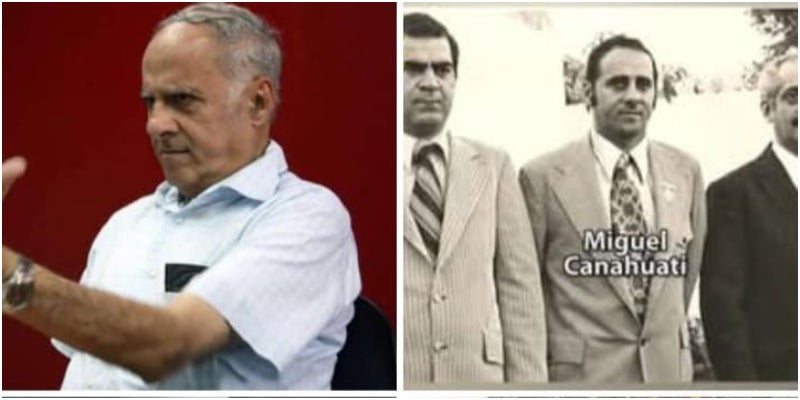 Don Miguel