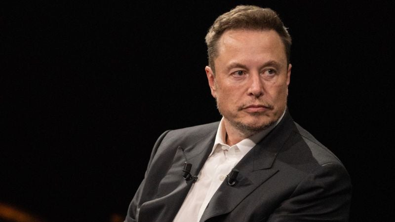 Elon Musk pone su mira en la transformación de Estados Unidos