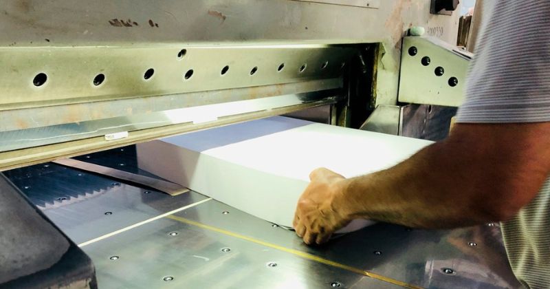 Empresa Nacional de Artes Gráfica - ENAG Advierten sobre riesgo de impresión de papeletas duplicadas desde ENAG