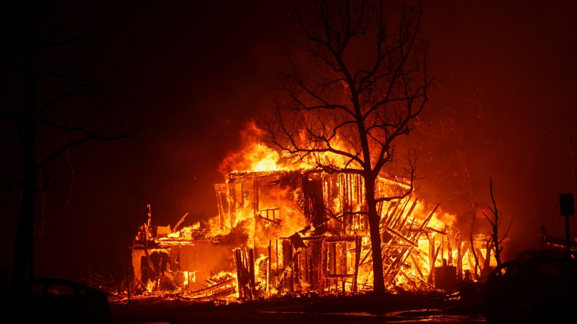 incendio