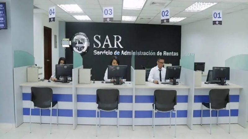 ISR SAR