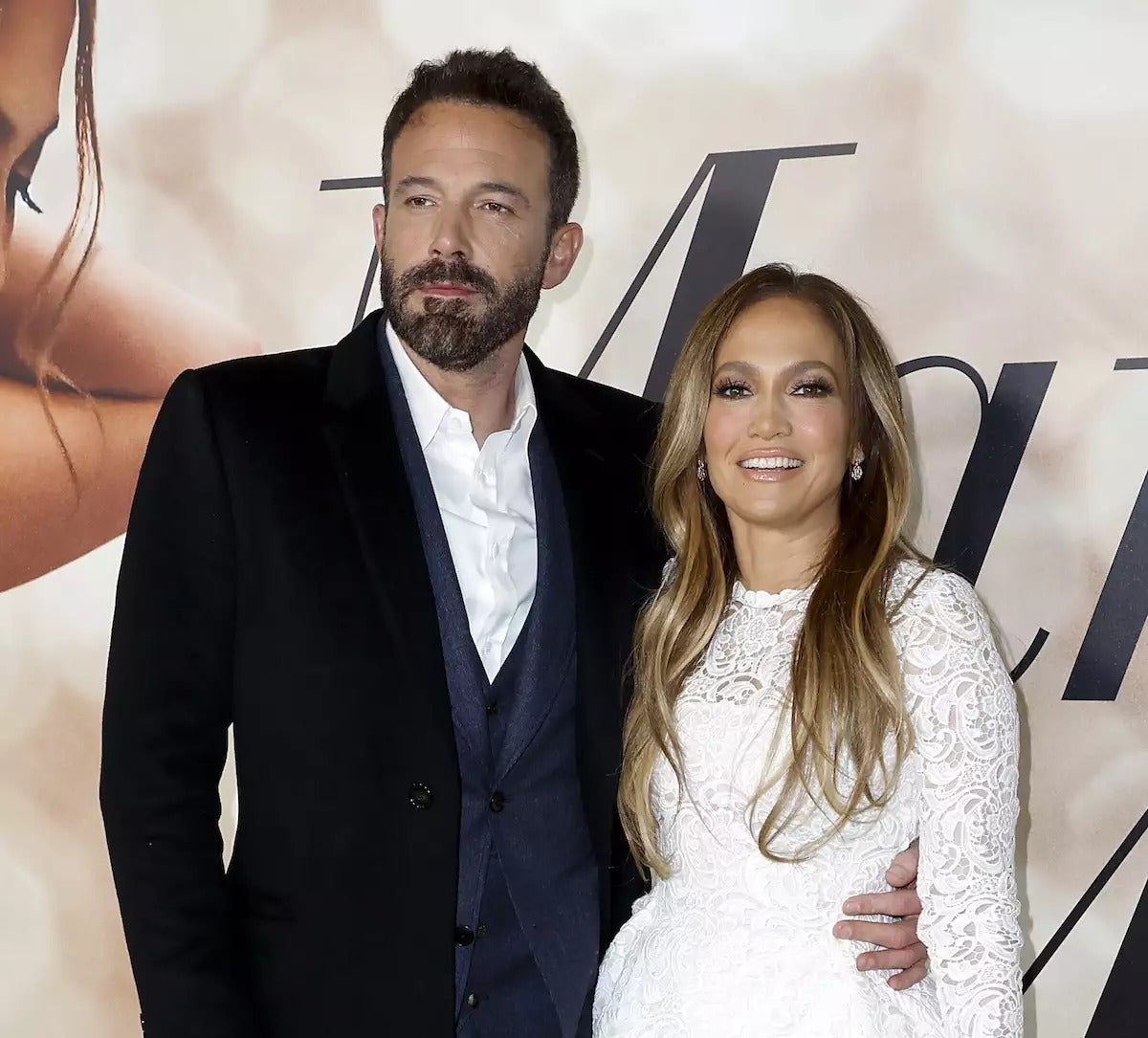 Jennifer López Ben Affleck