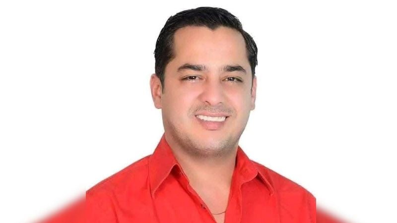 Matan a abogado y dirigente político